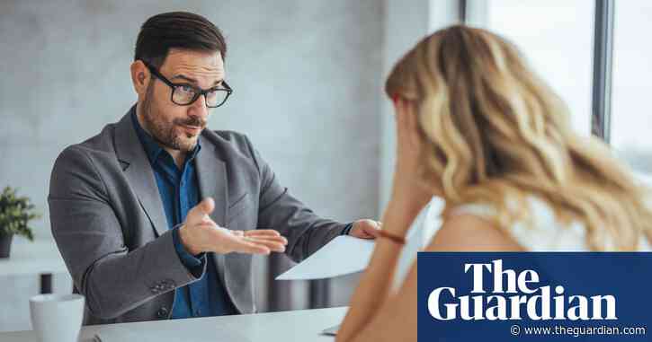 Jekyll and Hyde managers: why they’re worse than consistently horrible bosses