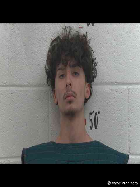 Albuquerque man charged for fatal shooting in San Miguel County