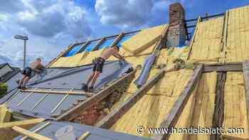 Energetische Sanierung : Wie Sie die Kosten für Ihre Immobilie realistisch einschätzen