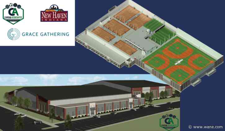 Fields of Grace developers announce partnership with Parkview Sports Medicine