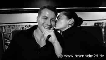 Serienstar (35) stirbt nach schwerer Krankheit – Seine Verlobte verabschiedet ihn emotional