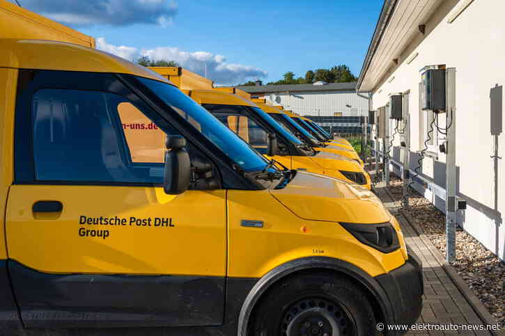 Erneute Insolvenz: Streetscooter-Projekt auf der Kippe