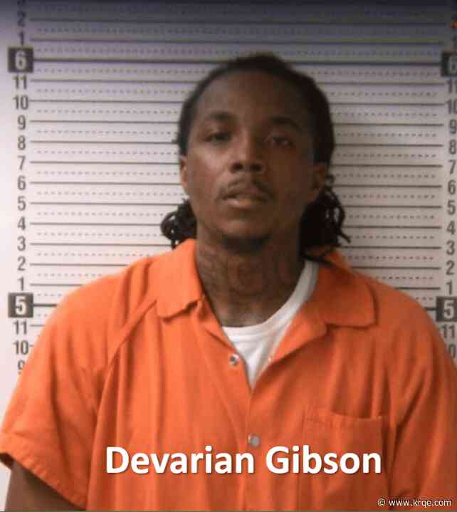Hobbs police arrest man accused of weekend shooting