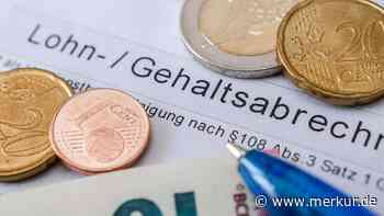 Brutto-Netto-Rechner 2025: So viel Geld bleibt trotz Ampel-Bruch übrig