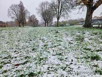 Veel ongevallen door `natte ochtendspits`