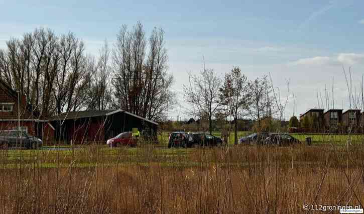 Vijf auto’s betrokken bij kettingbotsing op Friesestraatweg