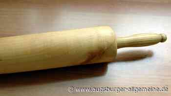 Richterin: „Das klärt man mit Worten, nicht mit dem Nudelholz“