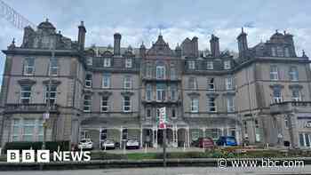Newquay hotel and nightclub close suddenly