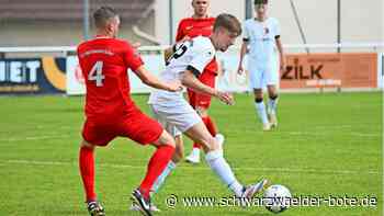 Die große Abstiegsfrage: Wie der VfB Stuttgart II Einfluss auf die Bezirksliga haben kann