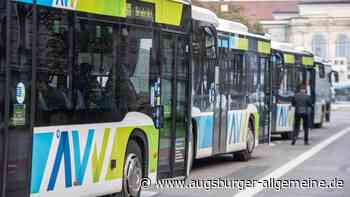 Fusion von AVV und MVV: Vom Freistaat gibt es kein Geld