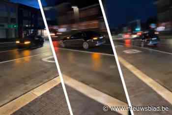 “Er vlogen stukken van onze wagen door de lucht”: bestuurder veroorzaakt vier ongevallen in Heusden en Houthalen tijdens vlucht voor politie