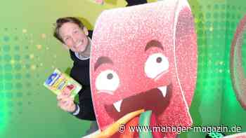 Hitschler: Wie der Firmenchef Mitarbeiter der Süßigkeiten-Firma verschreckt