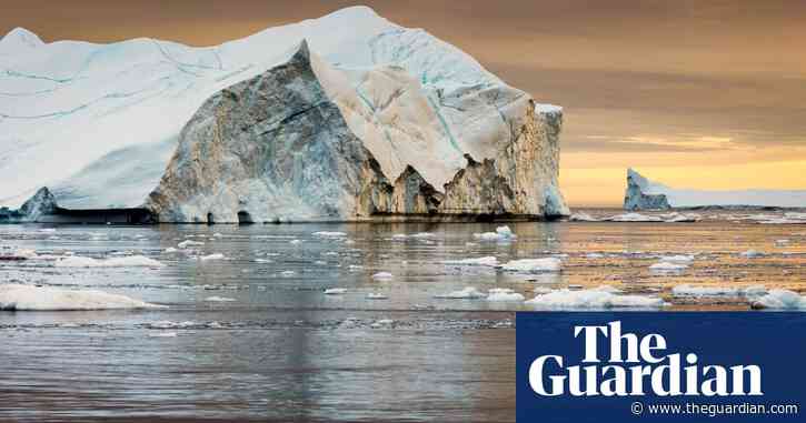 Plantwatch: Arctic microalgae perform photosynthesis in near darkness