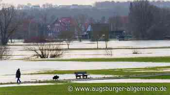 Bayern gibt 80 Millionen für Hochwasserschutz aus – und trotzdem zu wenig