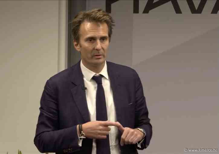 Amsterdamse beursnotering Havas voedt M&A-praktijk