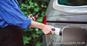 How much used electric car saves as they're 'no longer more expensive'