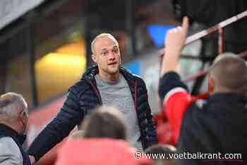 Ivan Leko lijkt iedereen te gaan verrassen: 'opmerkelijke verandering op komst bij Standard'