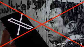 "X-odus": Der schwierige Abschied von Elon Musks X-Plattform