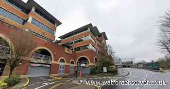 Five-storey office marketed for £7.5m with flats conversion in mind