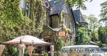 Historic hotel which closed down last year sold at auction for undisclosed sum