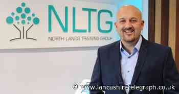 North Lancs Training Group transitions to CIC model
