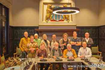 Berlaarse gemeenteraad sluit legislatuur af met afscheid van 14 gemeenteraadsleden