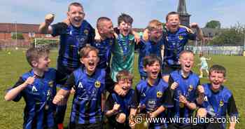 All the sports teams featured in this year’s ‘Your Team’ supplement 2024