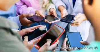 UK considering ban on TikTok, Snapchat and Instagram for children