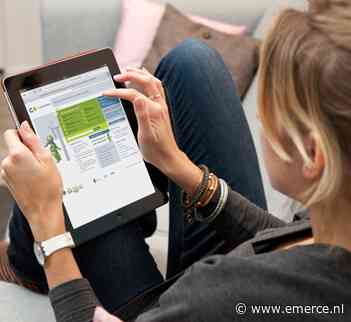 Alles-in-één-internetpakketten nauwelijks nog afgesloten in Nederland