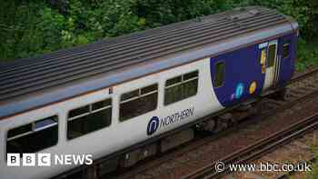 'Train so overcrowded I collapsed three times'