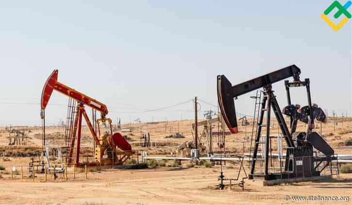 Short-term Analysis for Oil, Gold, and EURUSD for 20.11.2024