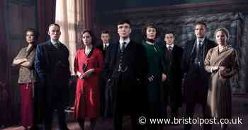 Peaky Blinders icon dies as Cillian Murphy and Ryan Reynolds pay tribute