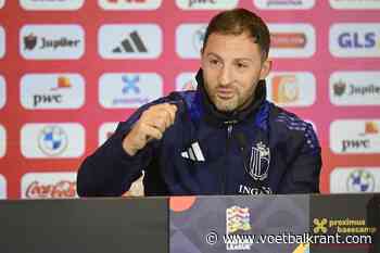 De ideale vervanger voor Tedesco? Een coach die bij de fans wordt genoemd, zou binnenkort plots beschikbaar kunnen zijn