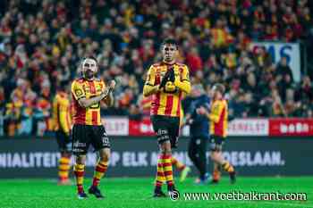 Igor de Camargo en Onur Kaya staan dit weekend nog eens op een JPL-veld