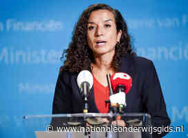 Oppositie roept op om bij toeslagenherstel koers Achahbar aan te houden