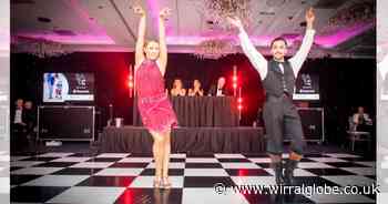 'Strictly' night raises more than £40,000 for kids with cerebral palsy