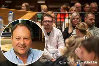 Familie van ‘matrassenkoning’ Jerry Coeman brengt emotionele getuigenis: “Ik heb papa nog verteld dat ik hem graag zie”