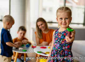 Oekraïense vluchtelingen hebben recht op kinderopvangtoeslag