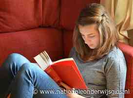 Passionate Bulkboek heeft voor leescrisis vmbo al jaren een oplossing