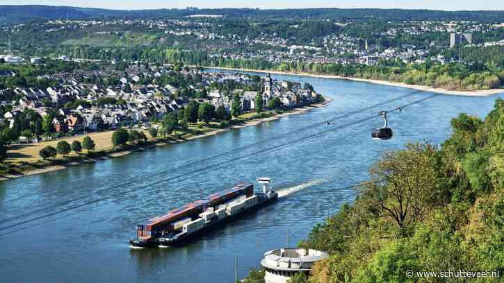 Aan de reis: droge-ladingmarkt stabiel laag