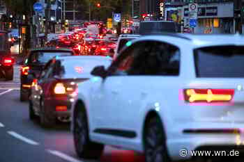 Sperriges Thema: Wie die Stadtredaktion bei Verkehrsmeldungen vorgeht