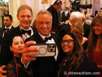 Deonandan: RFK Jr. is a danger to health care in the U.S. — and Canada