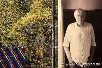 Rik Vermeersch (75) toont schilderijen in Atelier van vader José