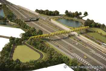 Plannen voor heraanleg kruispunt van de A12 met de Kerkhofstraat worden concreet