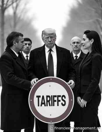 Handelsoorlog VS-China treft Nederlandse export met miljarden