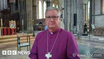 Church abuse report 'like horror movie' says bishop