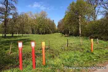 Burgemeester krijgt vragen over nieuwe gaspijpleiding