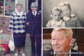 Bijzondere fototentoonstelling brengt generaties samen in Berlaar-Heikant