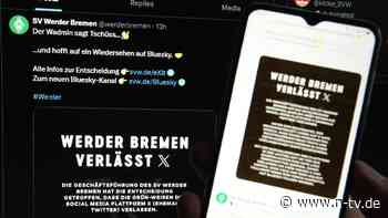 Plattform erlebt "X-odus": Musks X muss sich ändern, um relevant zu bleiben