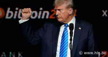 Bitcoin doorbreekt voor het eerst grens van 94.000 dollar